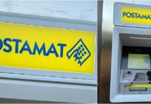 Poste Italiane, in 16 Comuni dell’imperiese un nuovo ATM Postamat grazie al progetto Polis