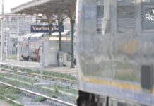 Nuovo treno notturno Milano-Ventimiglia nei fine settimana. Assessore Scajola: “Potenziamo il territorio” ferrovia treni ventimiglia