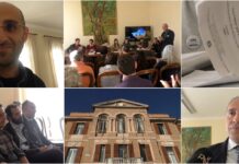 Imperia, Consulta Provinciale Studentesca: eletti Matilde Guazzoni Presidente e Daniele Granero Vicepresidente. “Impegno, partecipazione e idee per il futuro” consulta provinciale studentesta Imperia