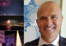 ‘Sanremo Christmas 2025 – Sound of Lights’ e il Capodanno 2026 ‘Sea of Lights’ prendono forma. Assessore Sindoni: “Ricco calendario per andare incontro ai vari gusti” natale e capodanno sanremo