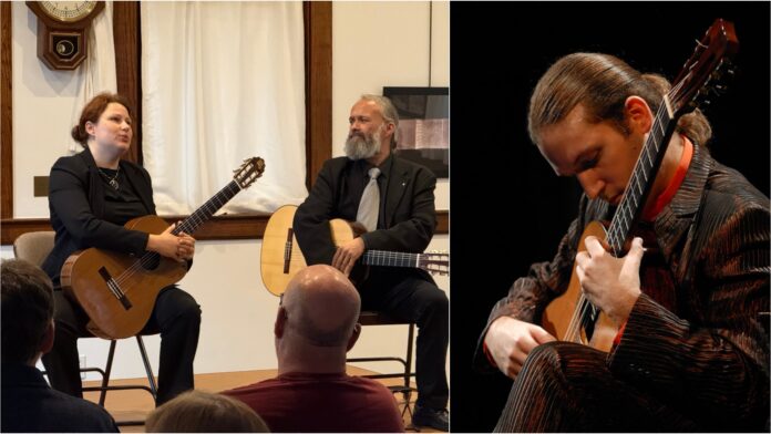 festival chitarristico sanremo festival chitarristico sanremo