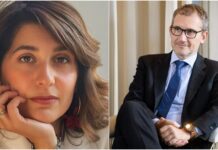 Sanremo: il prof. Alfonso Celotto e l’avv. Giulia Guerrini ai Martedì Letterari il 18 novembre