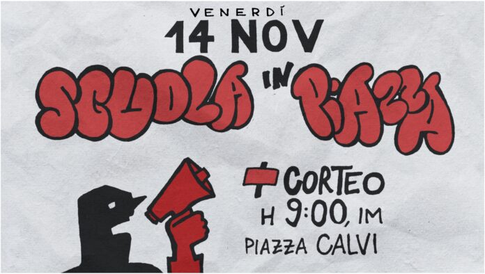corteo