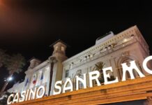 “Sanremo International Guitar Festival”: oggi doppio concerto, sabato il gran finale con Eliot Fisk casinò di sanremo