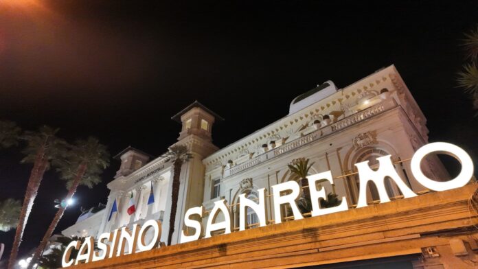 casinò di sanremo