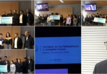 Imperia, ‘Storie di Alternanza’ 2025: alla Camera di Commercio premiati i migliori progetti degli studenti liguri. “Scuola come laboratorio di esperienze” Storie di alternanza