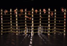 Sanremo, la mostra “Olive verdi giganti” arriva alla galleria civica di via Palma