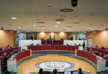 Liguria, il consiglio regionale approva la riforma sanitaria. Bucci: “Un sistema più vicino alle persone” consiglio regione liguria