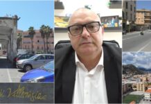 Vallecrosia, la piazza dell’ex Mercato Coperto come parco urbano attrezzato. Sindaco Perri: “Lì potrà nascere il vero e proprio centro della nostra cittadina”