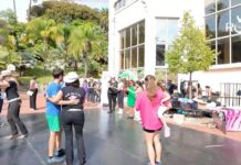 Sanremo, nuova serie di lavori su palestre e campi sportivi con l’applicazione dell’avanzo di amministrazione palestra villa ormond