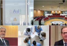 ‘Maratona’ riforma della sanità ligure: il 9-10 dicembre Asl unica al centro del voto in Consiglio regionale Maratona Sanità ligure