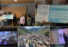 ‘Anime nuove in un borgo antico’: al Liceo Amoretti di Imperia il primo premio regionale di ‘Storie di Alternanza’. “Un progetto che unisce backstage e video–spot dedicato a Pieve di Teco” Storie di Alternanza Amoretti