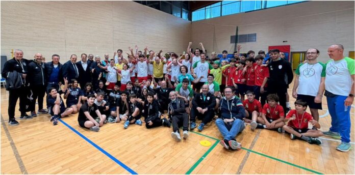 imperia calcio 4 tappa