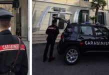 Bordighera, aggressioni al pronto soccorso e in famiglia: due arresti dei Carabinieri