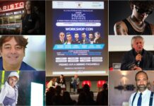 “Sanremo Music Business” 2025: talk, workshop e ospiti d’eccezione il 21 novembre al Teatro Ariston sanremo music business