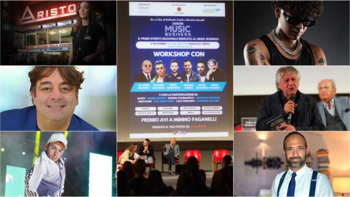 sanremo music business sanremo music business