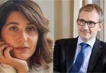 Casinò di Sanremo, i Martedì Letterari chiudono la stagione autunnale con Giulia Guerrini e Alfonso Celotto Giulia Guerrini - Alfonso Celotto