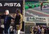 Pronti, partenza, via! Ad Arma di Taggia riapre la pista di kart “Mandracci” la pista go kart arma di taggia