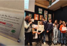 San Lorenzo al Mare, domenica 23 novembre l’evento “Per i diritti e i sogni che aspettano” contro la violenza sulle donne San Lorenzo al Mare giornata contro la violenza sulle donne