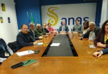 Frontiera di Ventimiglia, commercianti preoccupati per i cantieri. Di Muro: “Si valuta il posticipo dei lavori dopo Natale”