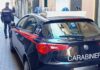 Imperia, tentato incendio contro un’agenzia immobiliare: arrestata una donna carabinieri