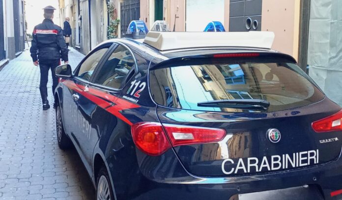 carabinieri carabinieri