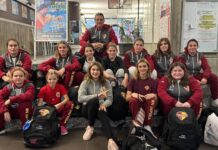 Pallanuoto, esordio per le Allieve Rari Girls: Locatelli vince 21-12