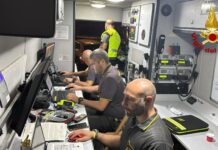 Giovane scomparsa a Sanremo: ritrovata confusa in strada San Giovanni