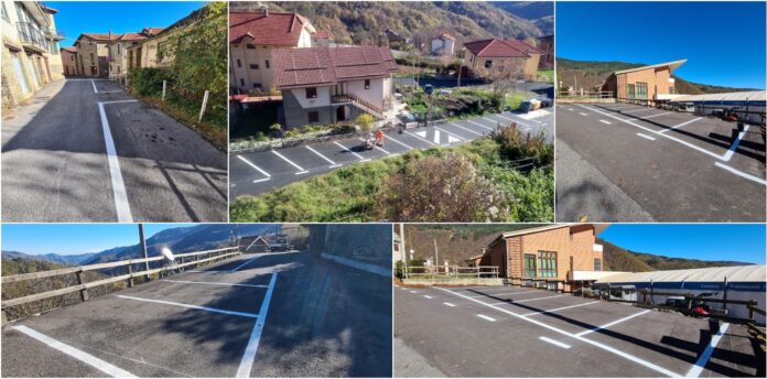 segnaletica Mendatica