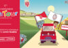 Il “Kids Tour” dell’AS Monaco fa tappa a Badalucco Monaco Kids Tour