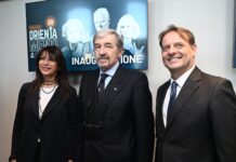 Orientamenti 2025 chiude con 137mila presenze, Bucci: “Edizione da record per il trentennale”