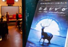 Un ponte culturale tra Italia e Argentina: Sergio Colella presenta il suo volume a “Cervo in blu d’inchiostro”