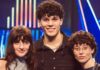 Sanremo Giovani 2025: Soap, Nicolò Filippucci e Angelica Bove semifinalisti della seconda puntata Sanremo Giovani