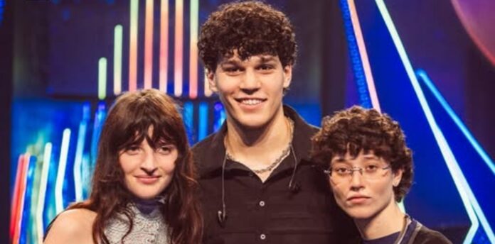 Sanremo Giovani Sanremo Giovani