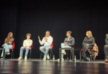 Imperia, incontro sul bullismo per 400 studenti: in scena al Teatro Cavour il racconto di Raffaele Capperi
