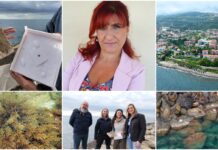 Il progetto SIRENS approda alle scuole Pastonchi: “Abbiamo fatto crescere le alghe e reso il progetto replicabile”