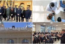 Sanità ligure, il centrosinistra rilancia: tre Asl al posto dell’Azienda unica. Intanto Bucci tour sulla riforma ATSL Sanità ligure riforma
