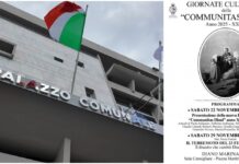 Diano Marina, tornano le Giornate Culturali della ‘Communitas Diani’: il 22 novembre la presentazione della nuova rivista Giornate culturali della Communitas Diani