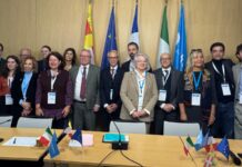 Regione Liguria, concluso a Lione il progetto “Alcotraité”