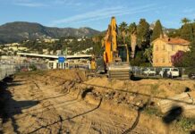 Ventimiglia, lavori a Ponte San Ludovico: chiusura delle gallerie posticipata a dopo le feste natalizie lavori frontiera ventimiglia