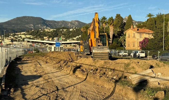 lavori frontiera ventimiglia lavori frontiera ventimiglia