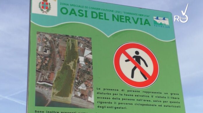 oasi del nervia