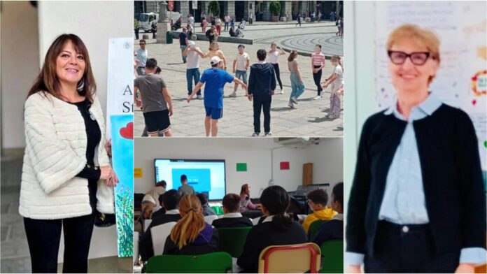 scuola sauro imperia