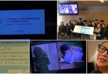 ‘Cinema a scuola e inclusione’: al Polo Tecnologico Imperiese il secondo premio regionale di ‘Storie di Alternanza’ “Cinema a scuola e inclusione”_ al Polo Tecnologico Imperiese il secondo posto regionale del Premio