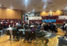 Sanremo, i giovani del Consiglio comunale dei Ragazzi e delle Ragazze a Genova: incontro con il Consiglio regionale e UNICEF