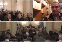 Imperia, l’Assemblea dei Sindaci unita per il riconoscimento dei Comuni montani. Brizio: “Presentiamo un documento per salvaguardare l’entroterra” Assemblea Sindaci Comuni montani
