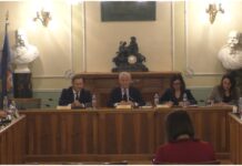Ultimo Consiglio provinciale a Imperia prima delle elezioni: approvati tutti i punti all’ordine del giorno Consiglio Provinciale