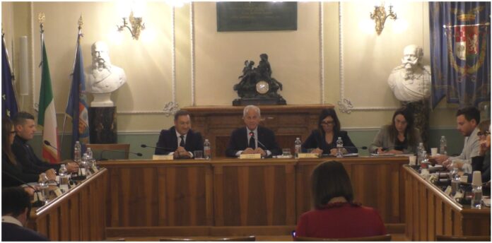 Consiglio Provinciale