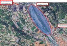 Ventimiglia, ok dal Ministero alla superstrada di Peglia: 11 milioni per la nuova viabilità cittadina