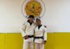 Judo, Budo Sanremo: gli atleti Di Michele e Iezzi in gara agli Assoluti A2 Under 36 di Follonica